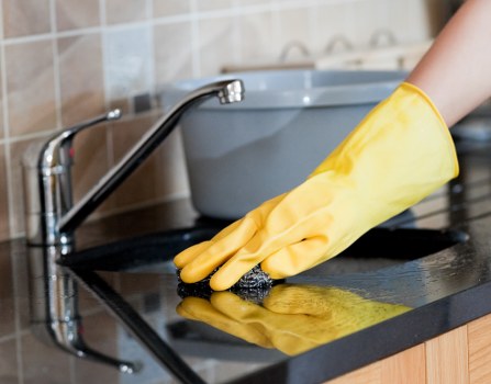 Workers and ethical compliance for cleaners in Richmond upon Thames