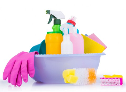 Local carpet cleaning process for homes and businesses in Richmond upon Thames