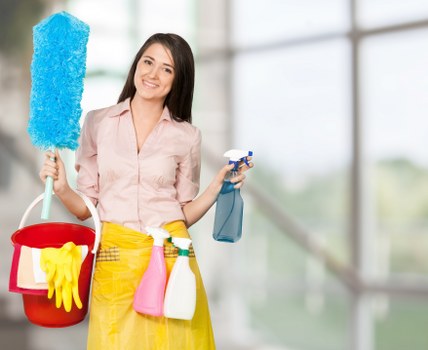 Tailored commercial cleaning for offices and business premises in Richmond Upon Thames