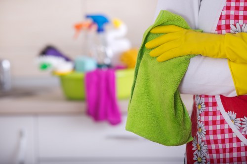 Rug cleaning for apartments, period homes, and local businesses