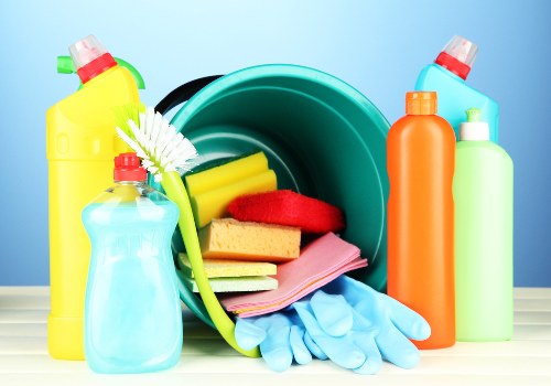 Office cleaning service in Richmond Upon Thames for local businesses