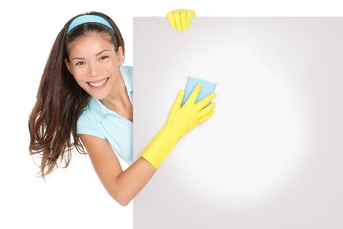 Reliable cleaning support for Richmond Upon Thames properties