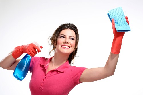 Probate and house clearance work in a Richmond Upon Thames property