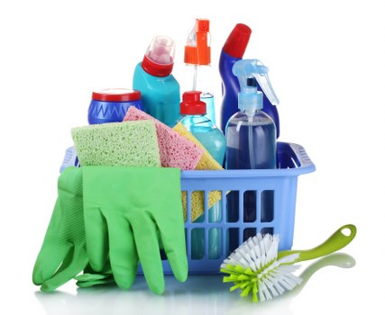 Guest-ready short-let cleaning support for homes in Richmond Upon Thames
