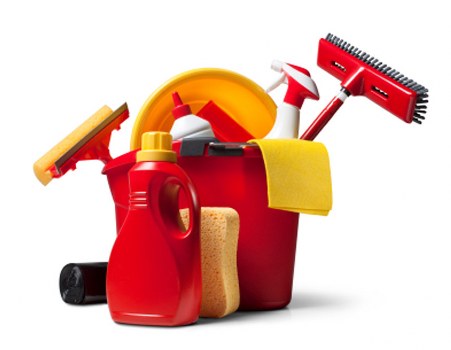 Local end of tenancy cleaning service for homes and flats across Richmond Upon Thames